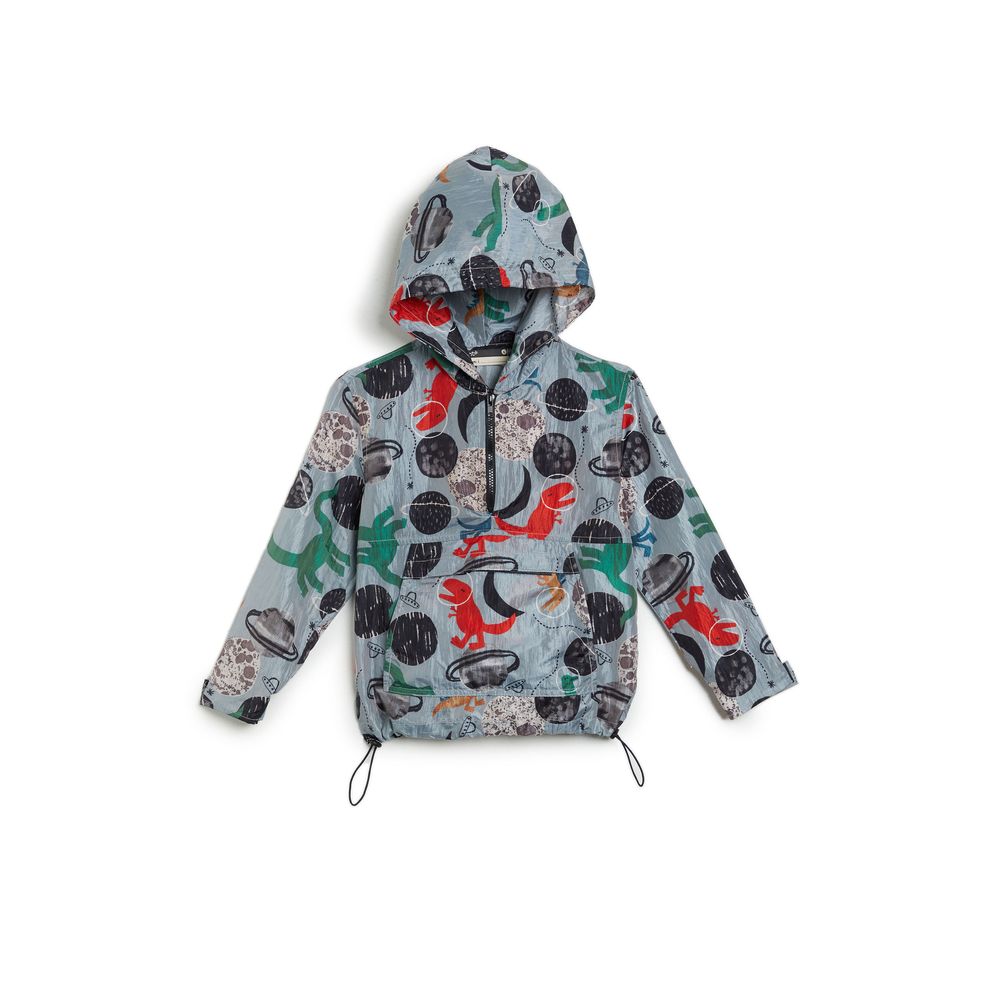 casaco anorak