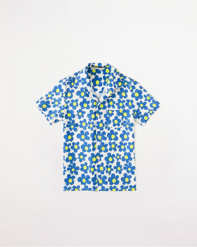 camisa maui