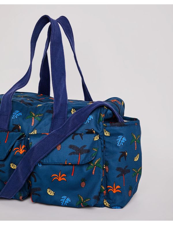 toy story duffle bolsa