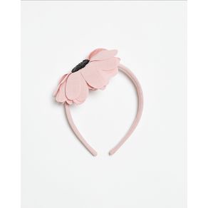 Arco Flor Chuchu Colorido - U