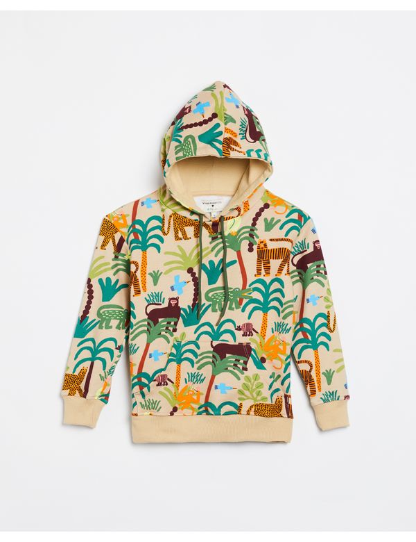 kids patagonia moletom com capuz