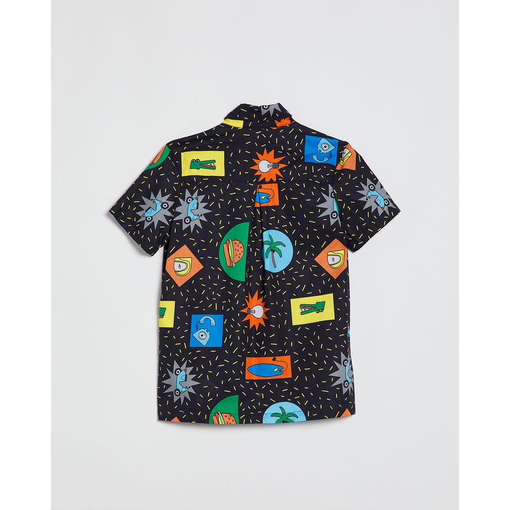 Camisa Mad - Loja Fabula