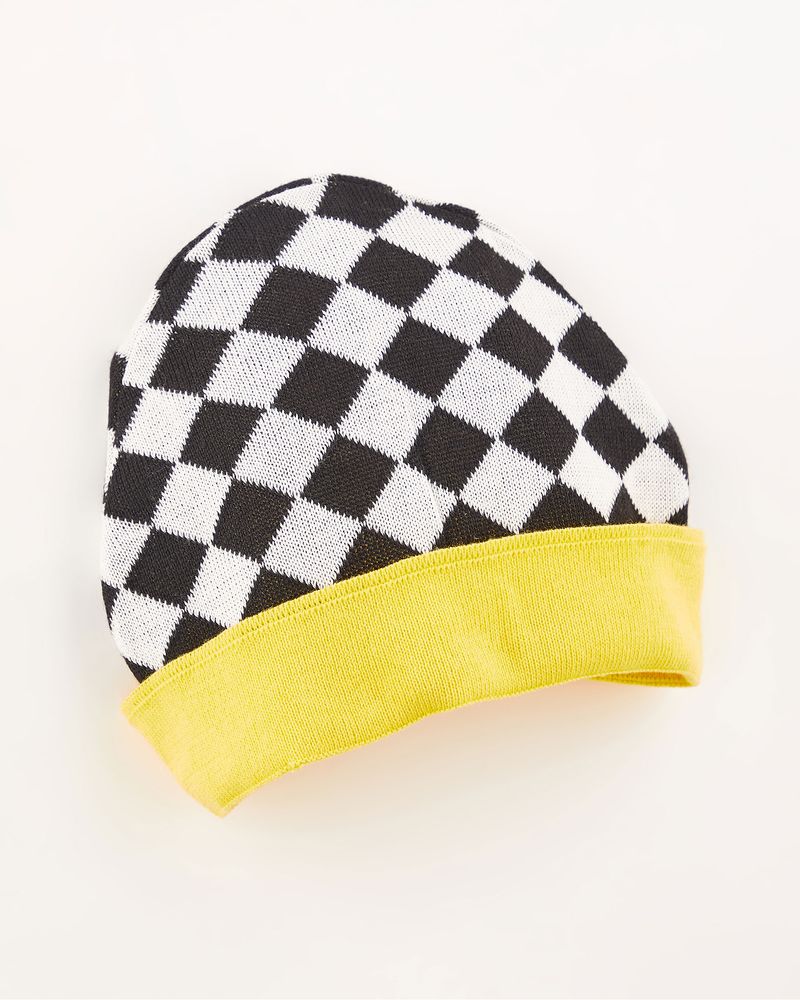 Gorro Quadri