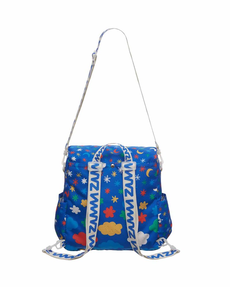 Mochila Maternidade Estrelinha