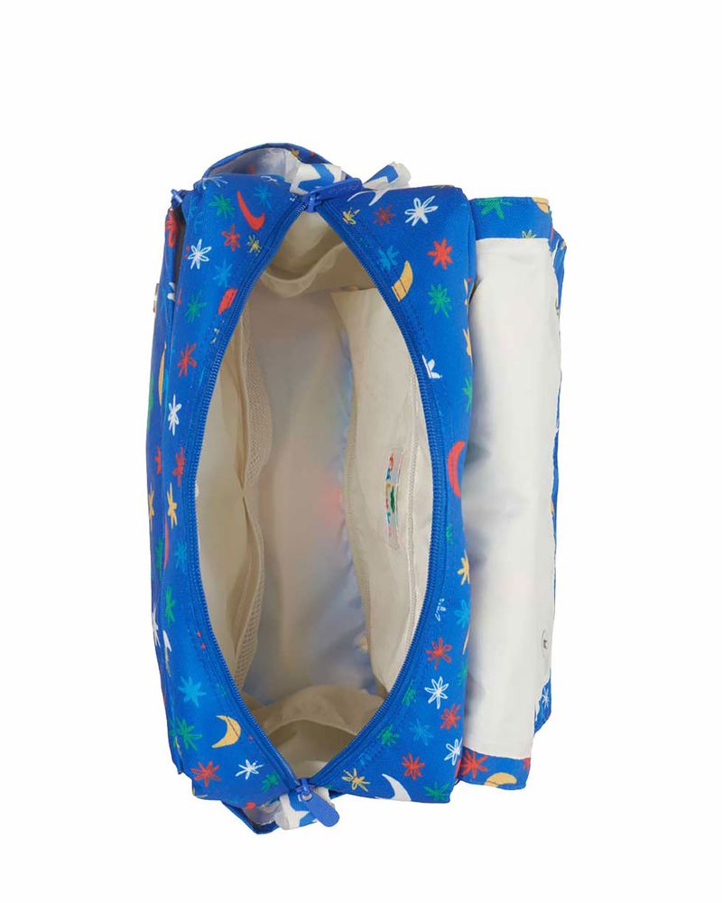 Mochila Maternidade Estrelinha
