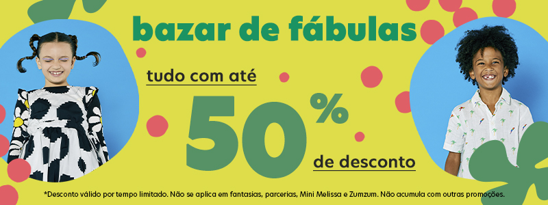 Meninas - Macacão Fabula – loja-mobile