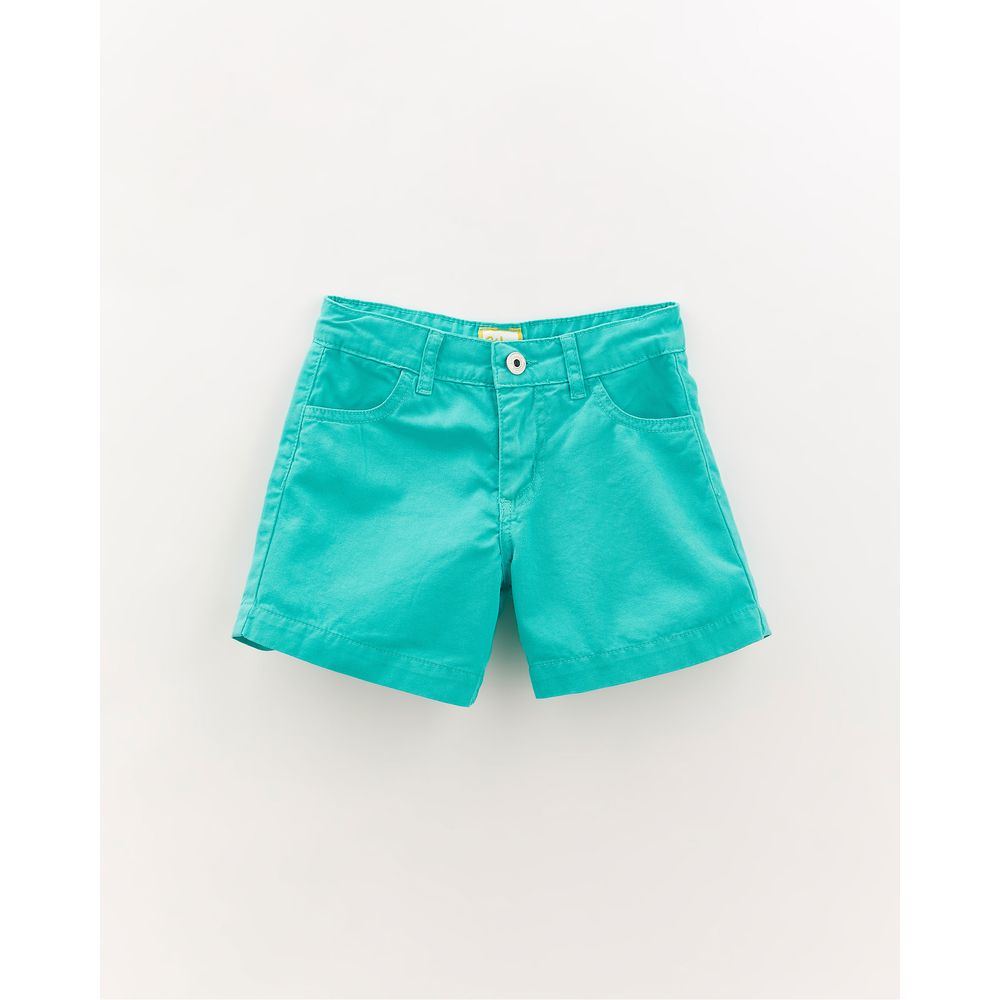 Short Sarja Color - Loja Fabula