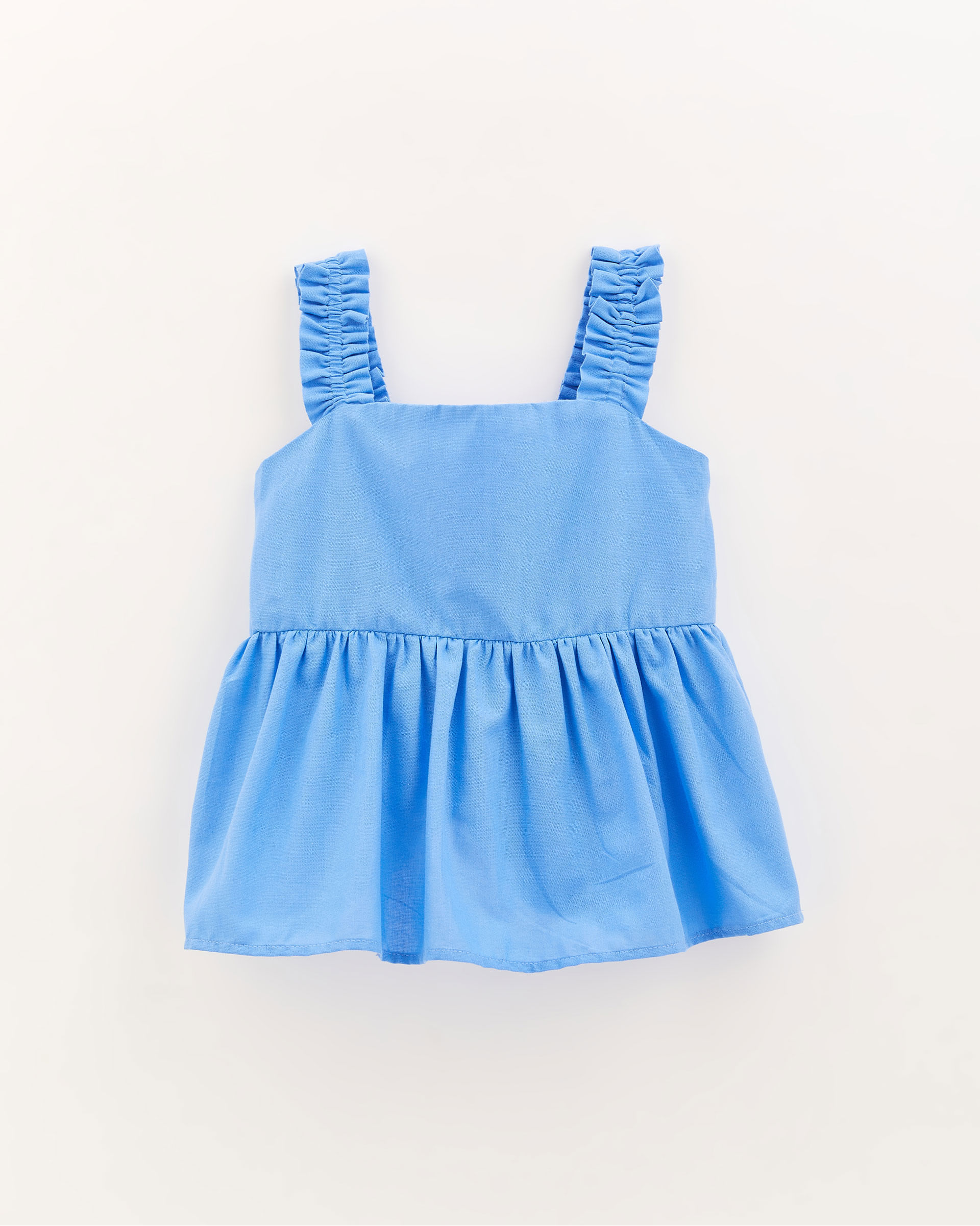 Blusa Babadinho