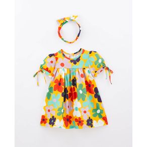 515855_46037_1-VESTIDO-COM-FAIXA-BEBE-MALHA-FLORIDINHA