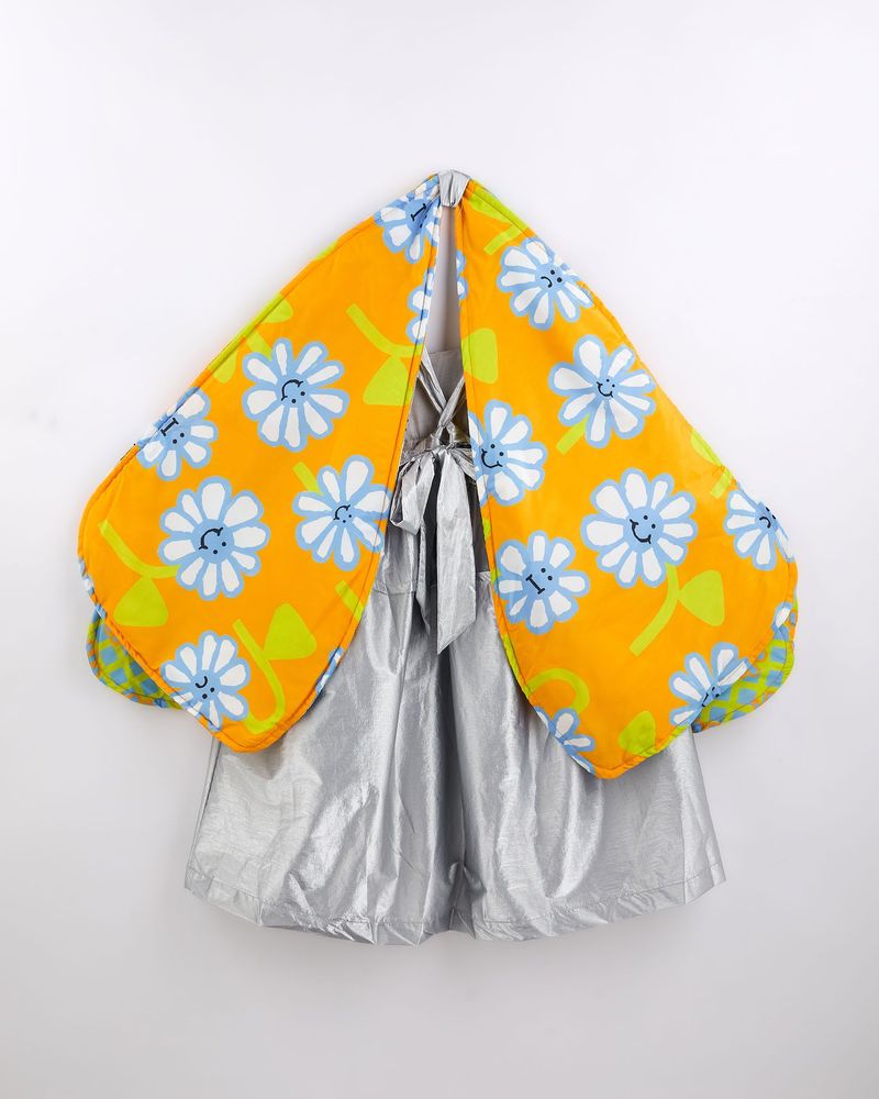 Vestido Mariposa