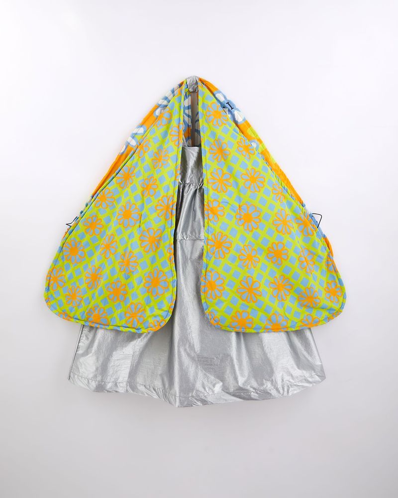Vestido Mariposa