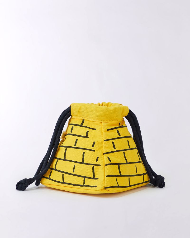 Bolsa Saco Piramide