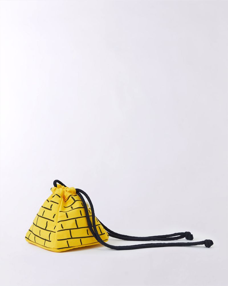 Bolsa Saco Piramide