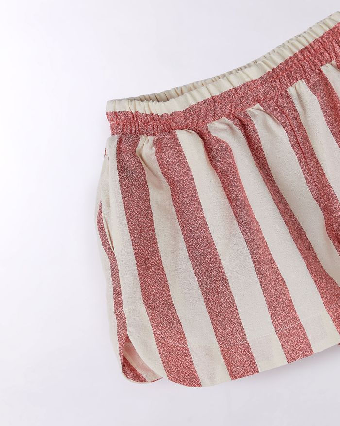 517947_1460_2-SHORT-FIO-TINTO-LISTRADO-VERMELHO