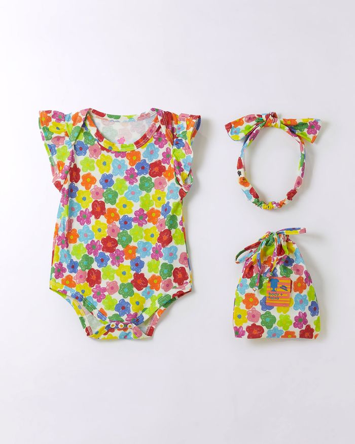 517440_48947_1-KIT-BODY-E-FAIXA-BEBE-MALHA-FLORITA-MINI