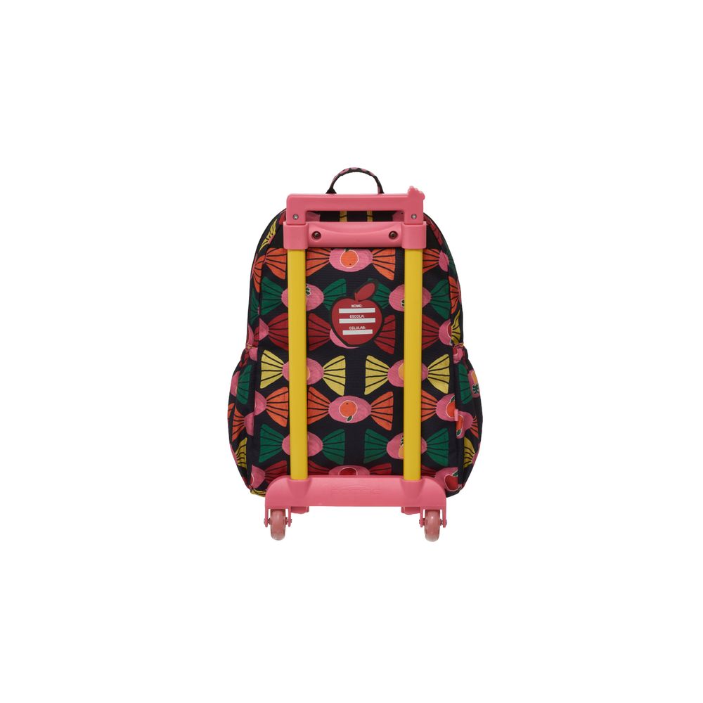 Mochila Carrinho Balita - Loja Fabula