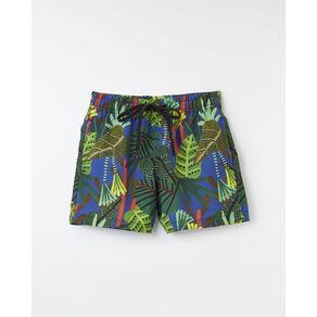 518279_50160_1-SHORT-NINO-FOLHARIA-AZUL