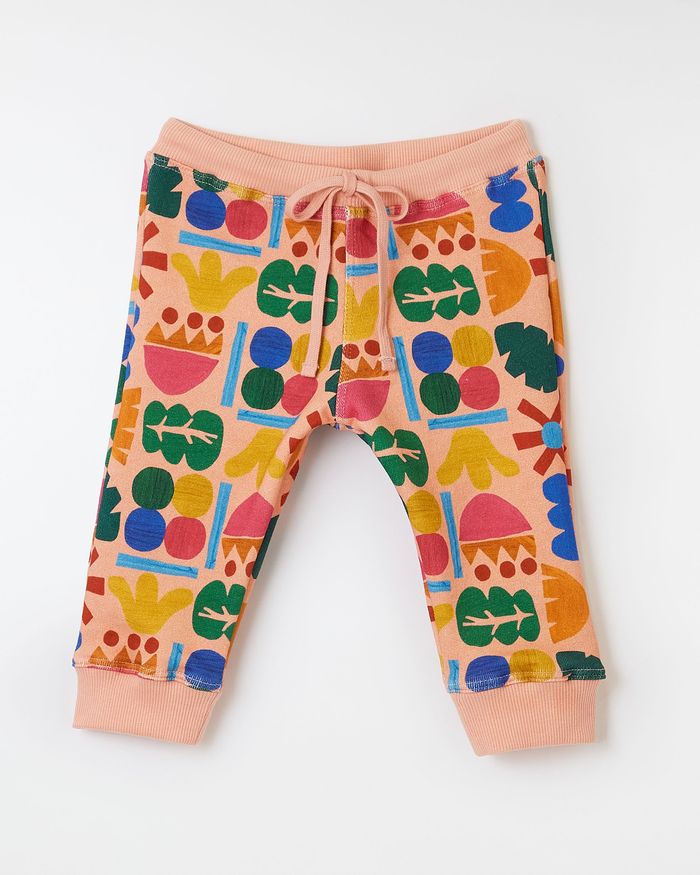518500_50183_1-CALCA-BEBE-MOLETOM-MAIS-FLORES