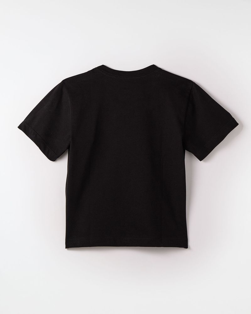 Camiseta Silk El Cosmo
