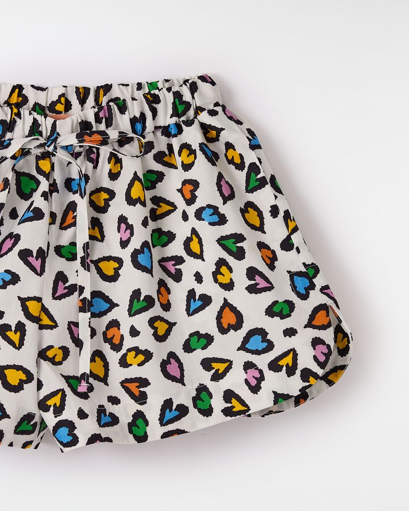 Short Carinhonca