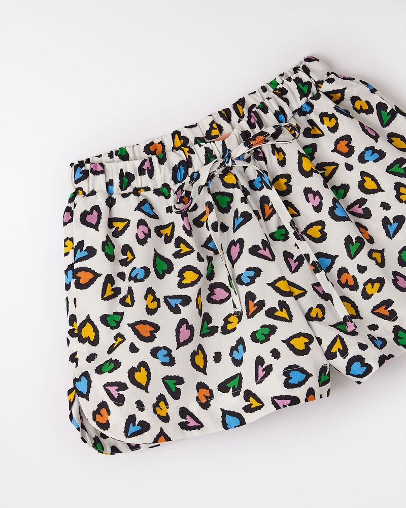 Short Carinhonca