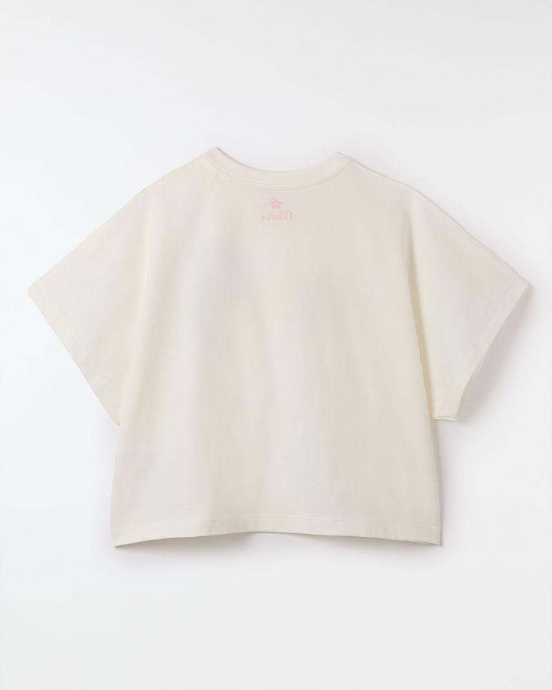 Camiseta Silk Carino