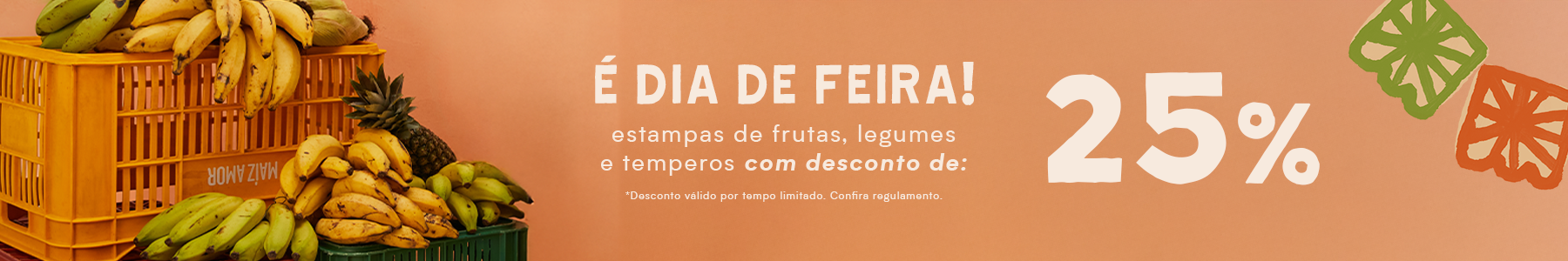 banner - dia de feira