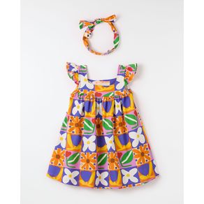 519633_52004_1-VESTIDO-COM-FAIXA-BEBE-MULTIFLOR