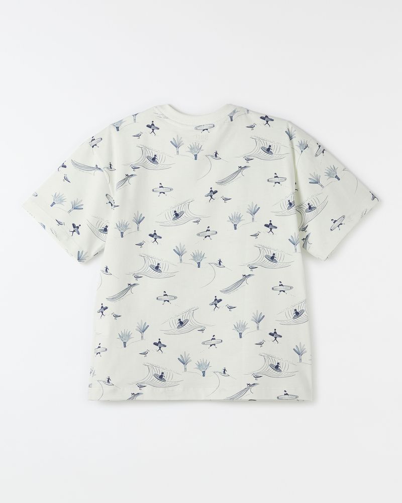 Camiseta Nazare