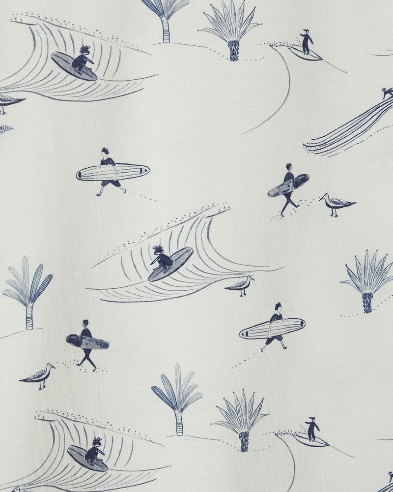 Camiseta Nazare