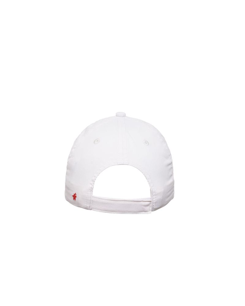 Boné Cereja Off White