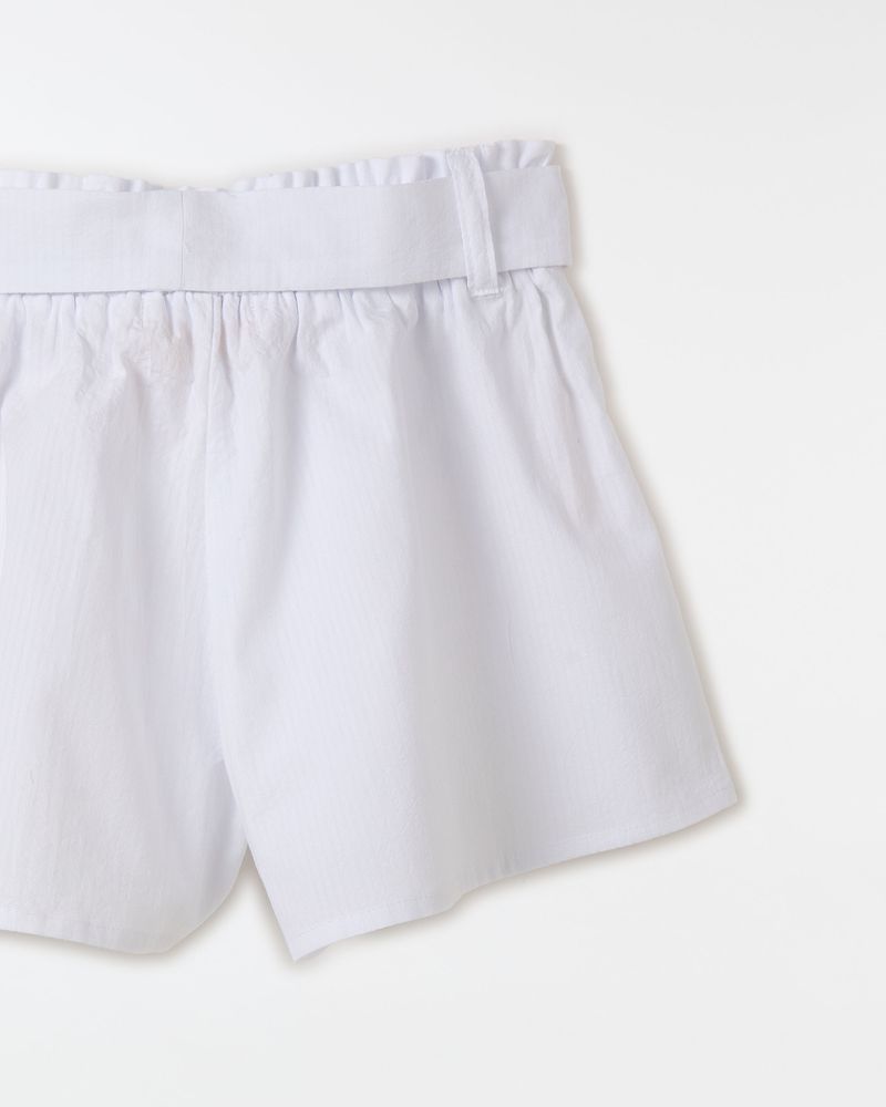 Short Liso Clochard