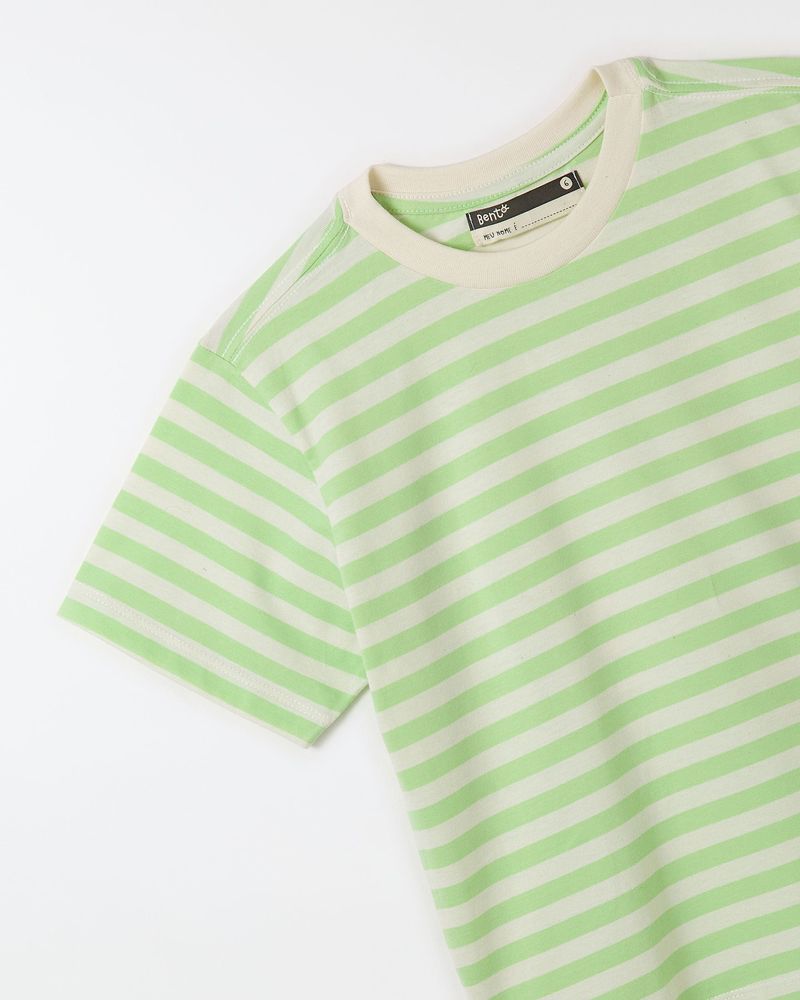 Camiseta Listra Patches