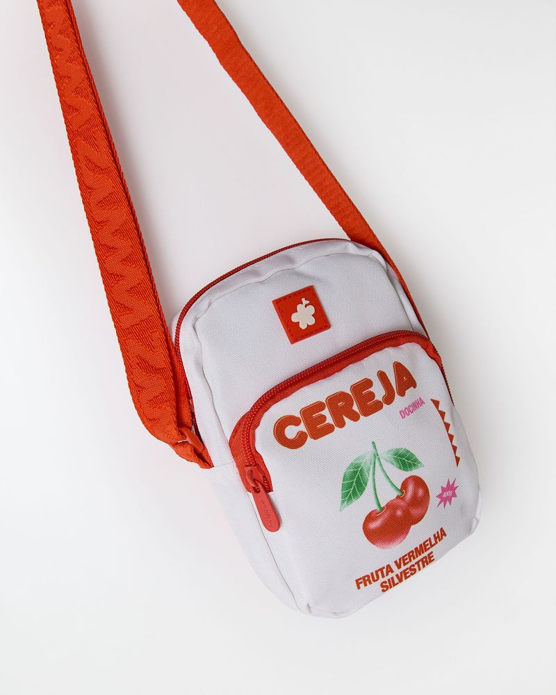 Bolsa da Gema Cereja