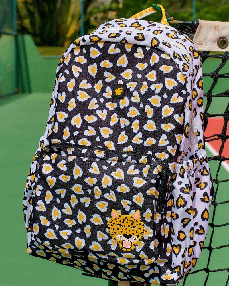 Mochila Carinhonca