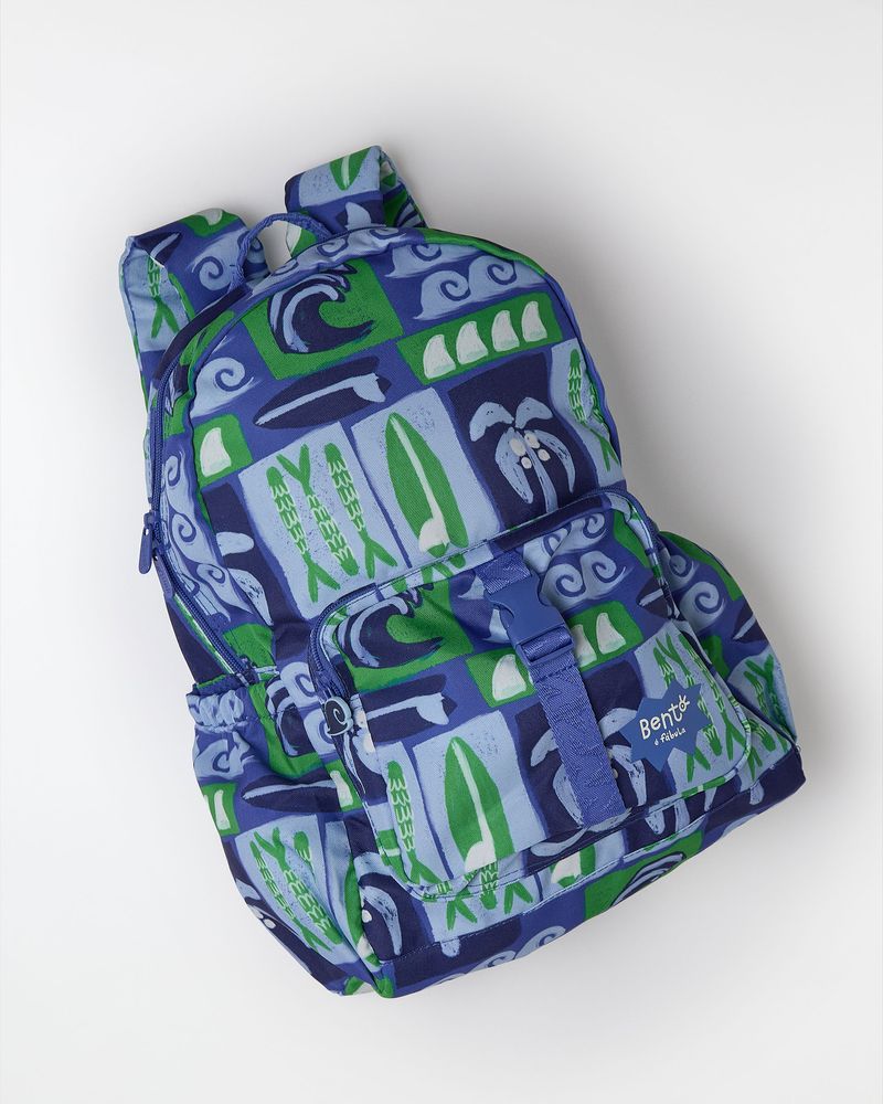 Mochila Playa