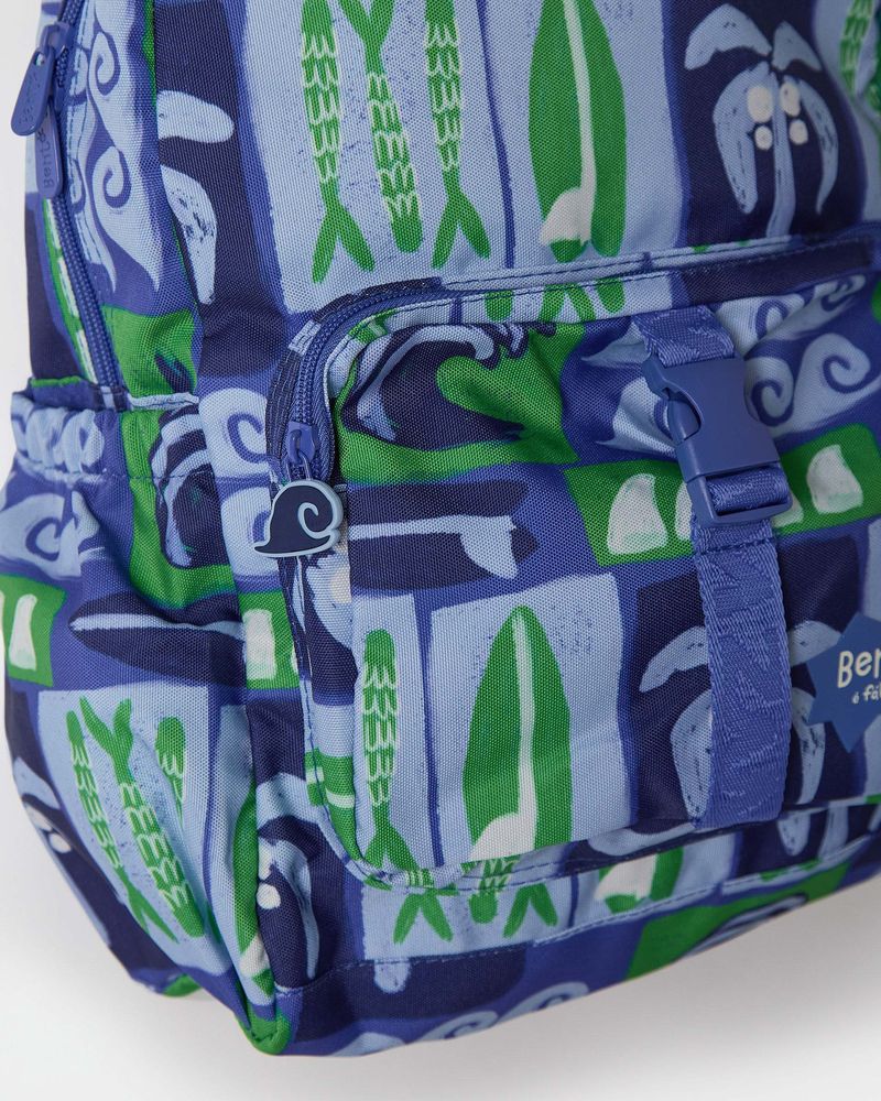 Mochila Playa
