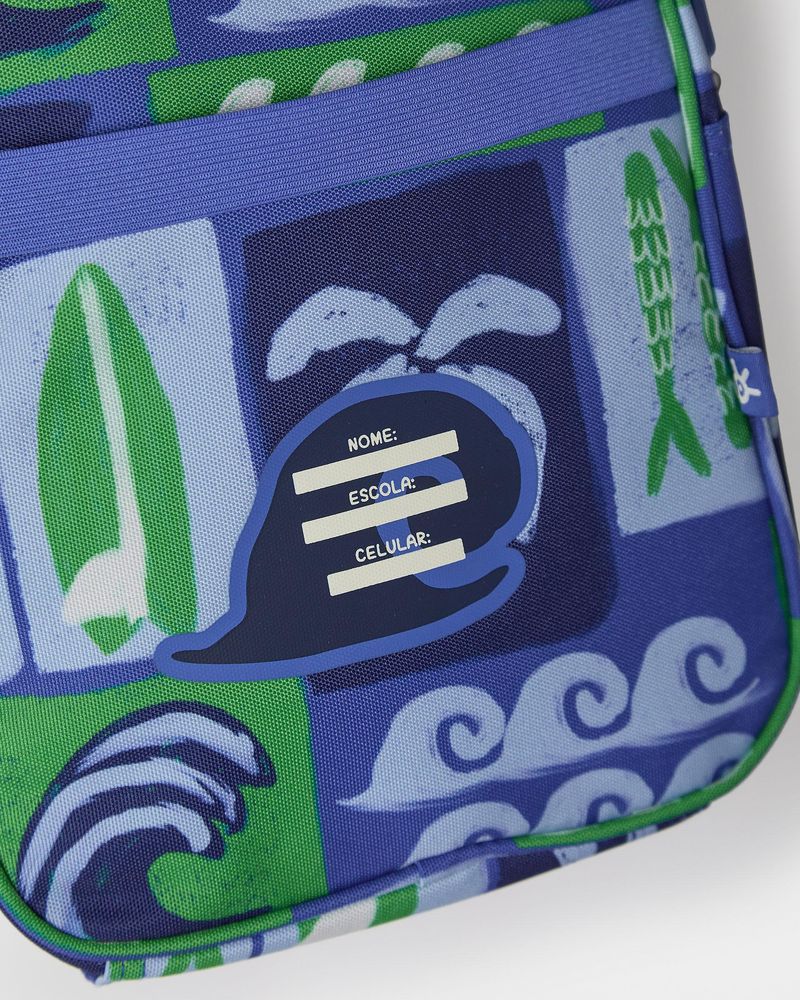 Mochila Playa