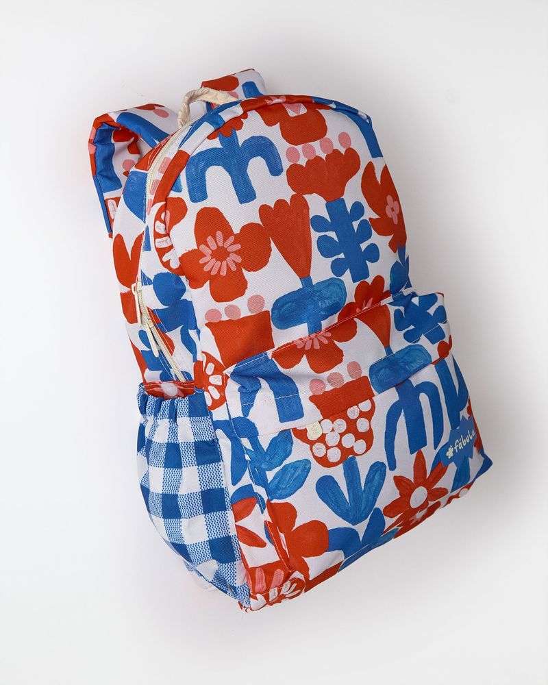 Mochila Flozao