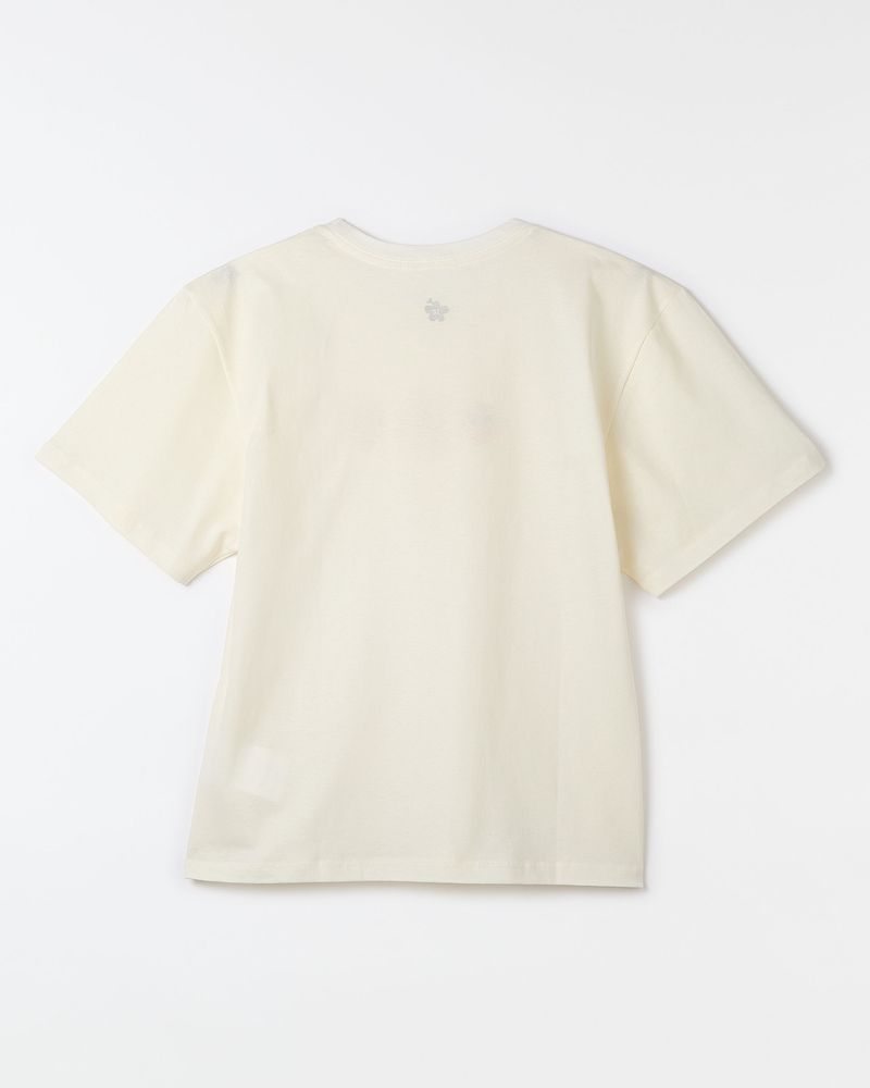 Camiseta Silk Carinhas
