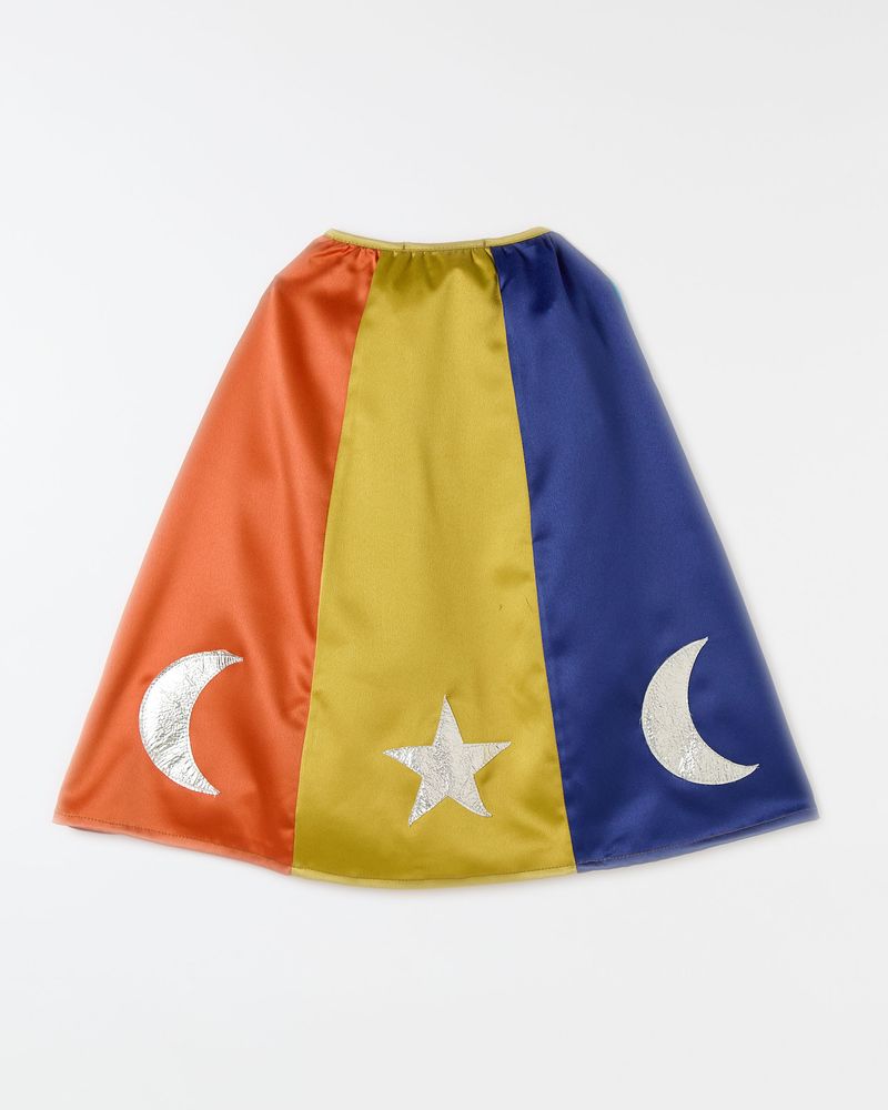 Fantasia Capitao Cosmico