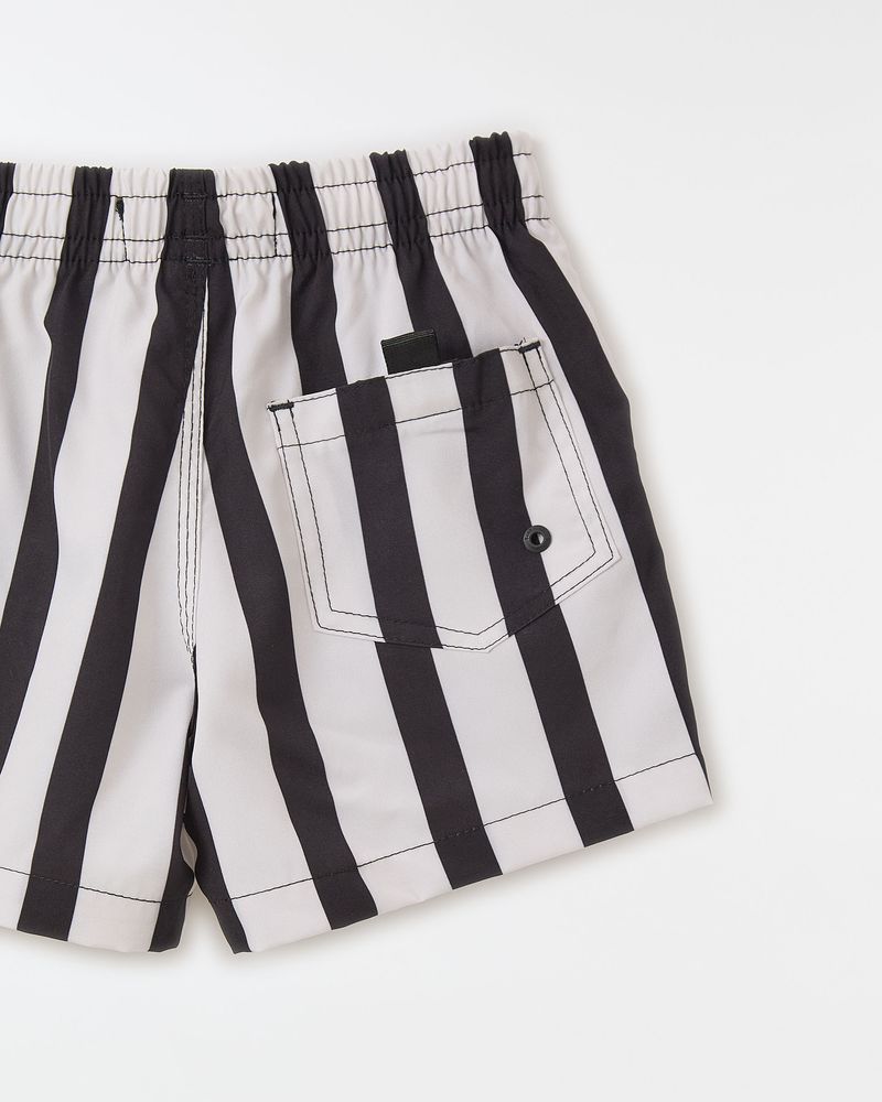 Short Nino Listras