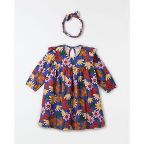 520573_55286_1-VESTIDO-COM-FAIXA-BEBE-MALHA-CAMOMILA-ML