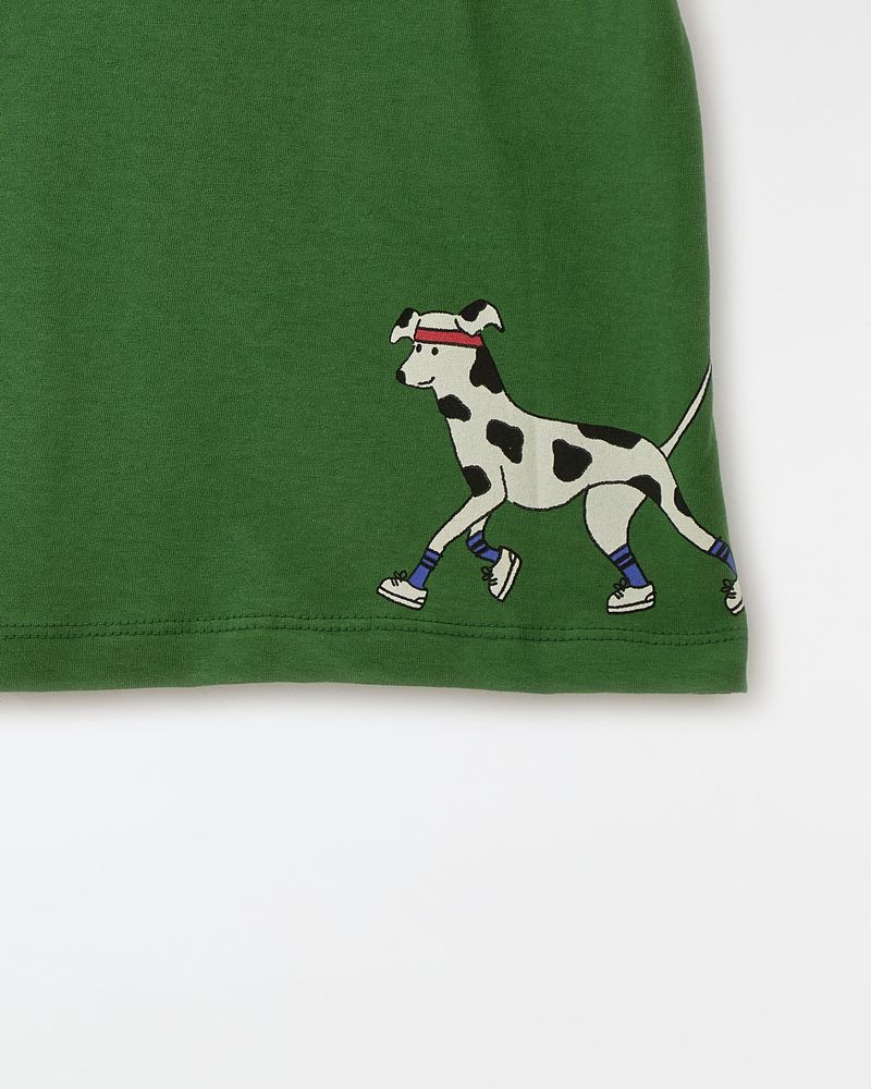 Camiseta Silk Passear