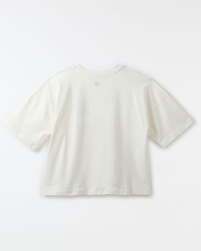 Camiseta Silk Doguinhos