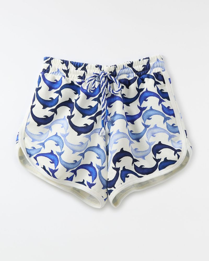 Conjunto Golfinho