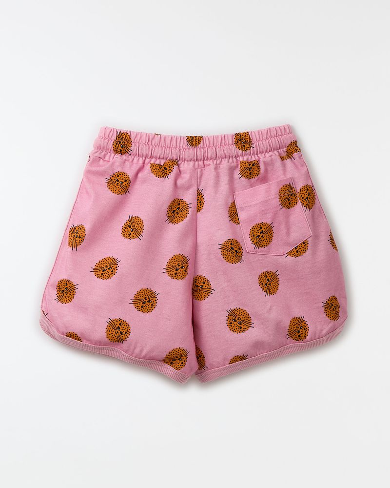 Legging Gato Poa