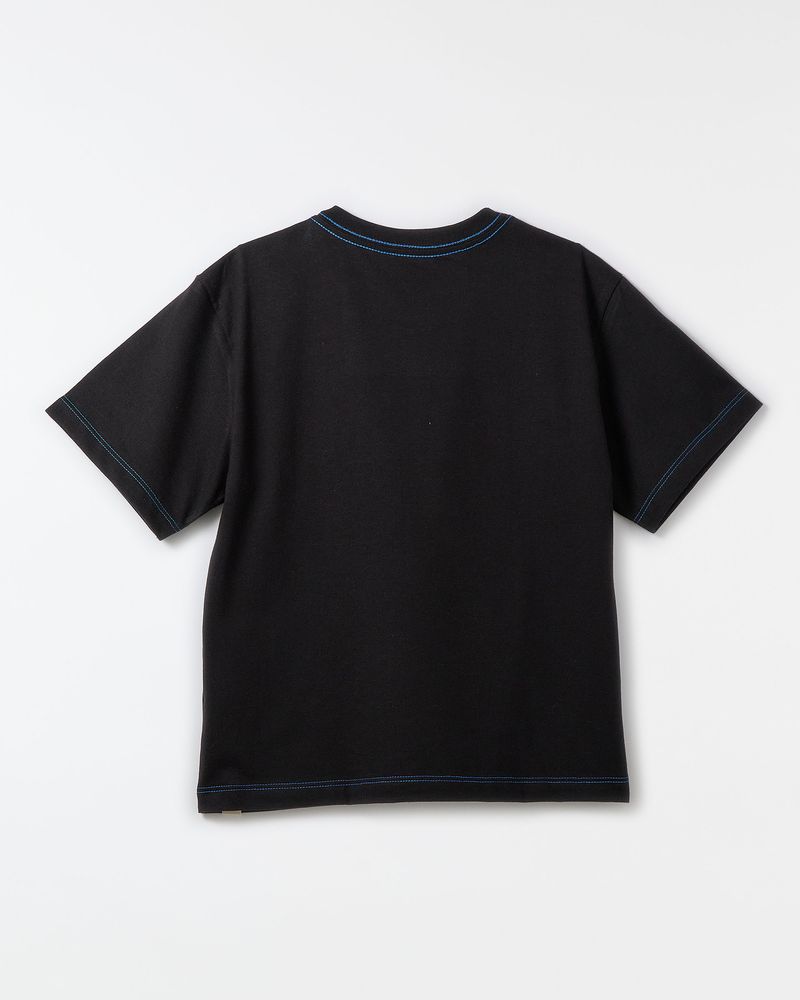 Camiseta Silk Fosséis