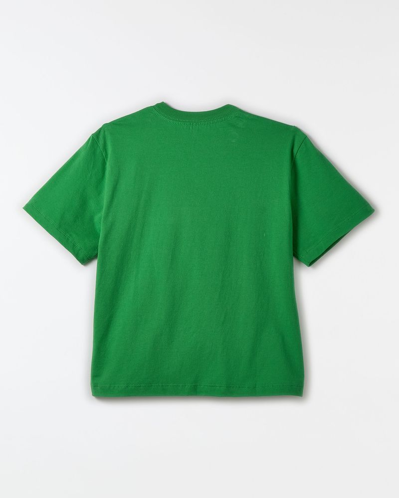 Camiseta Silk Noite Dos Dinos