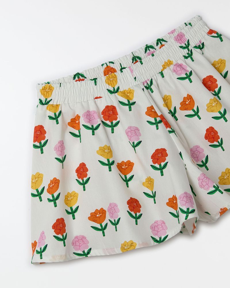 Short Rosinha Off